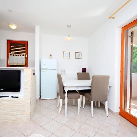 Apartment Andreas Ravni Exteriér fotografie