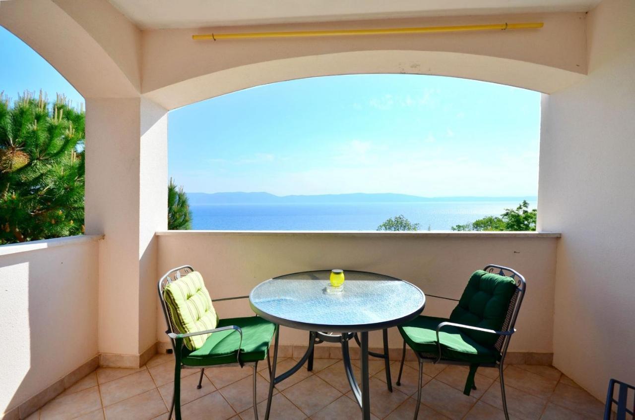 Apartment Andreas Ravni Exteriér fotografie