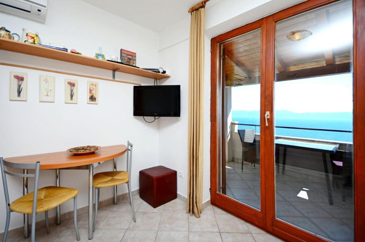 Apartment Andreas Ravni Exteriér fotografie