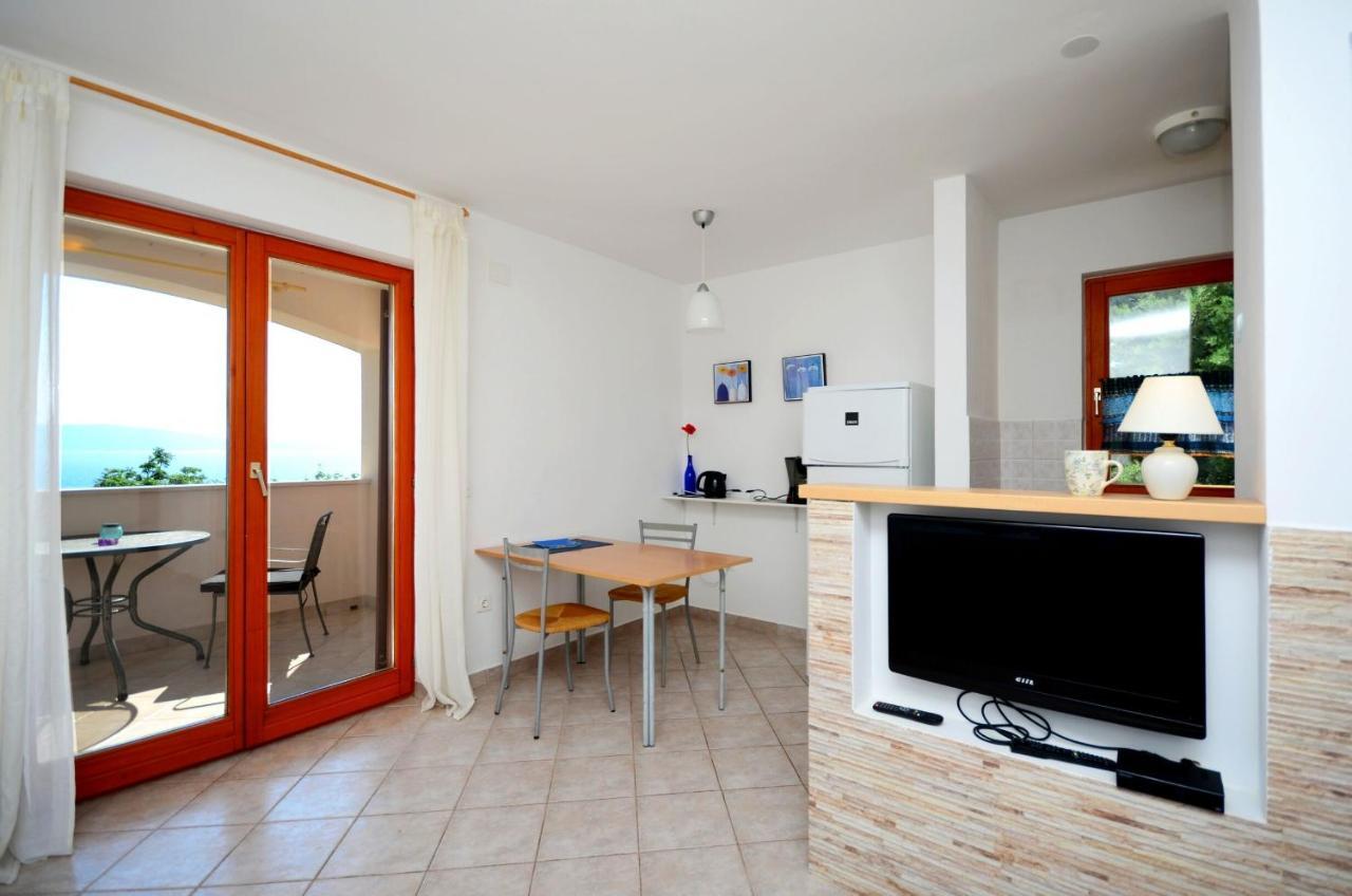 Apartment Andreas Ravni Exteriér fotografie
