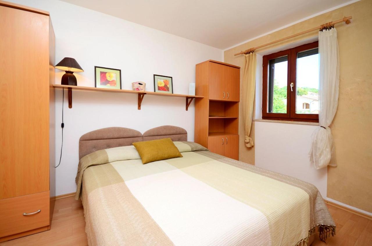 Apartment Andreas Ravni Exteriér fotografie