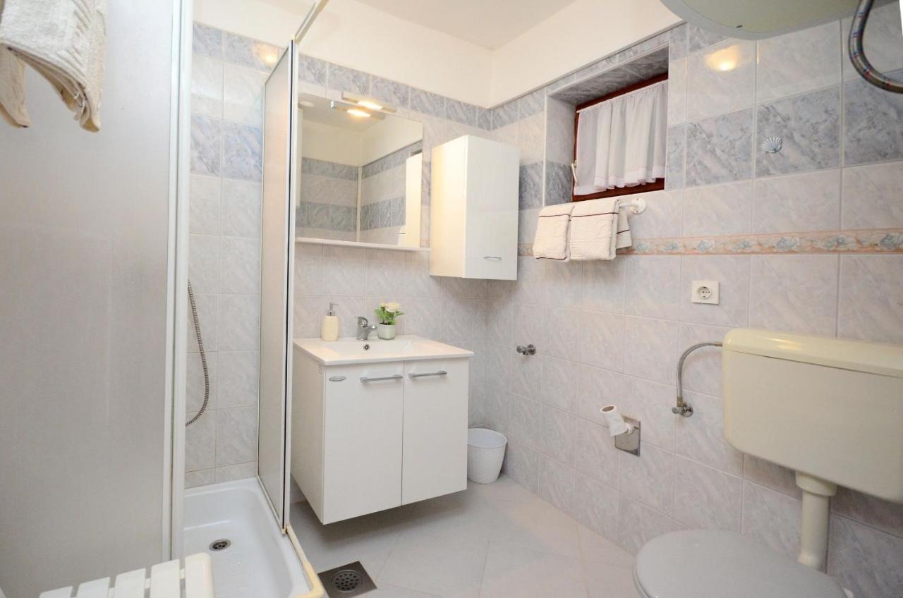 Apartment Andreas Ravni Exteriér fotografie