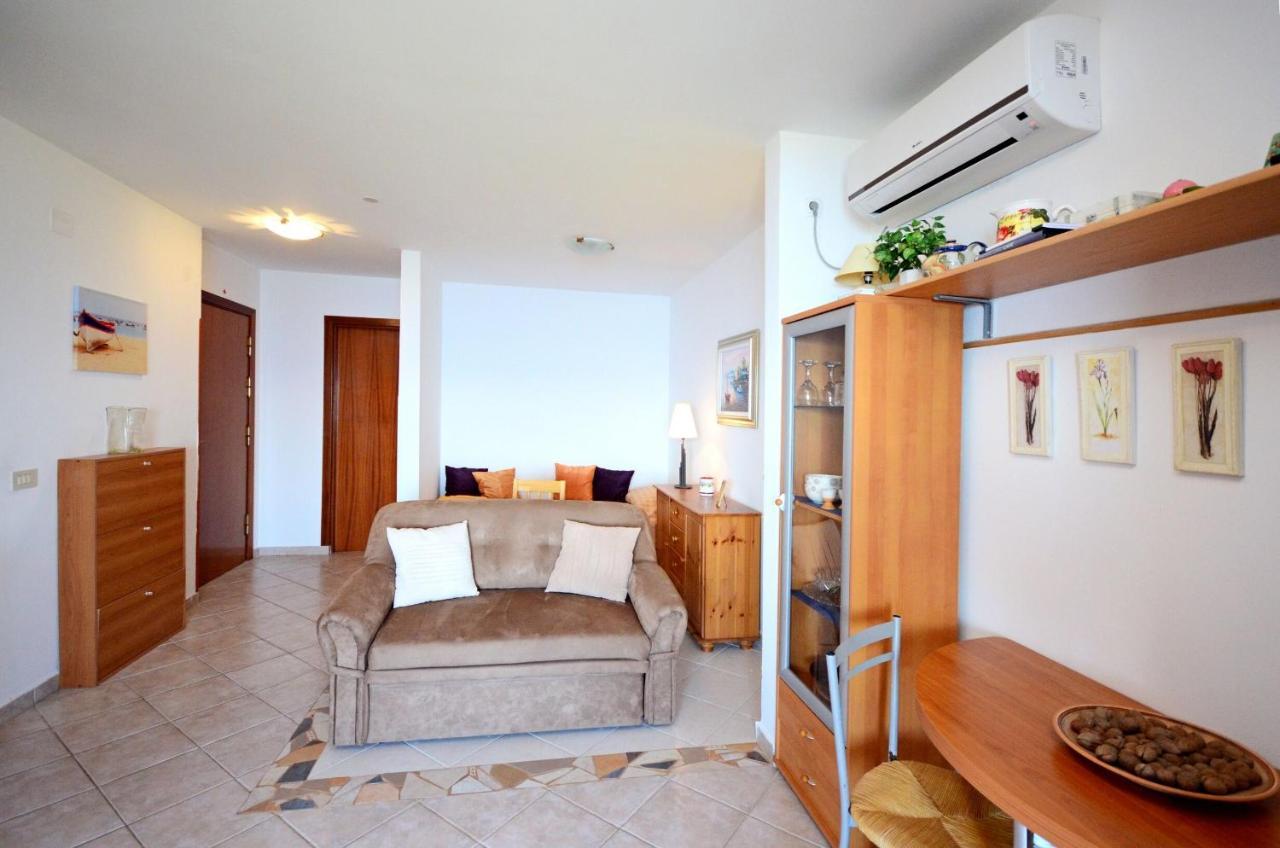 Apartment Andreas Ravni Exteriér fotografie