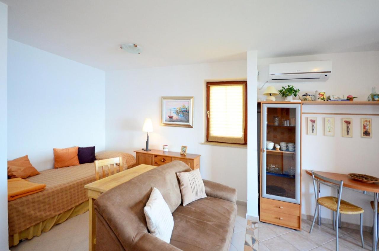 Apartment Andreas Ravni Exteriér fotografie